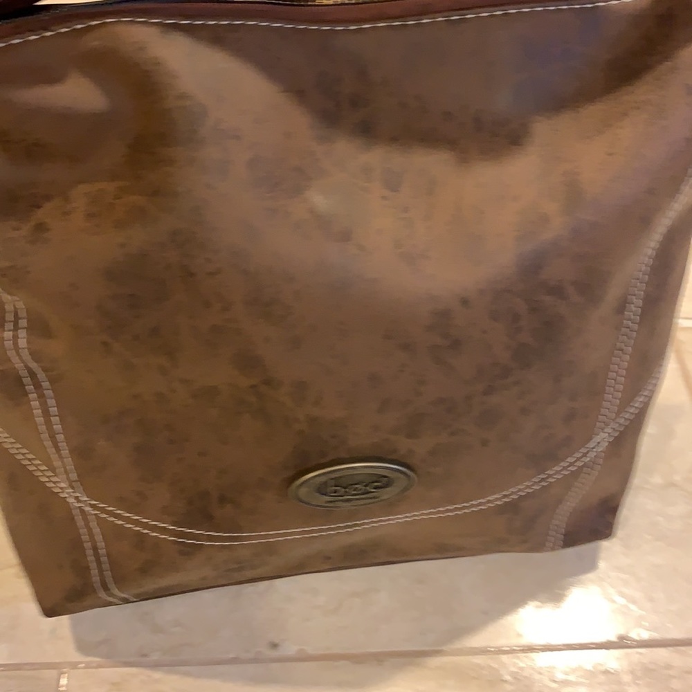 BOC Purse - Picture 2 of 9
